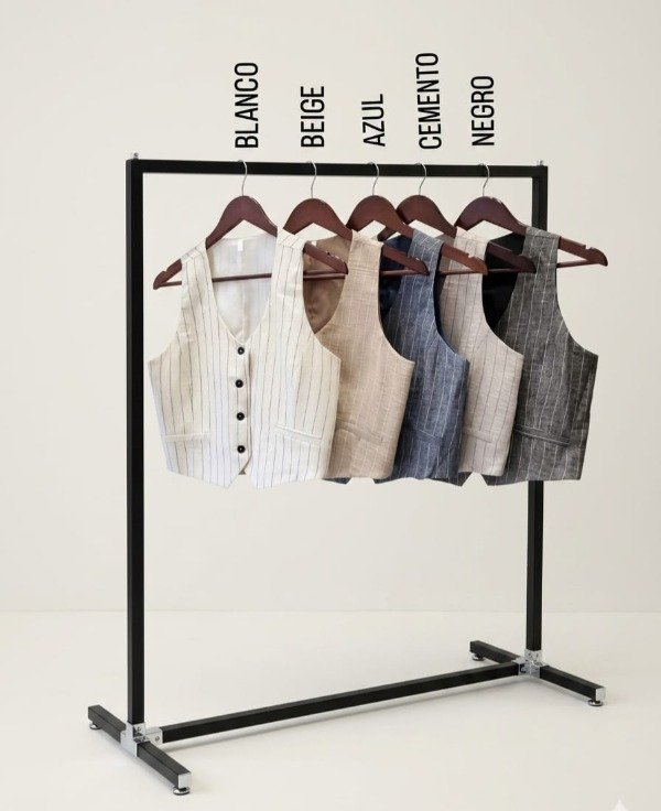 Producto - CHALECO MILAN - 3