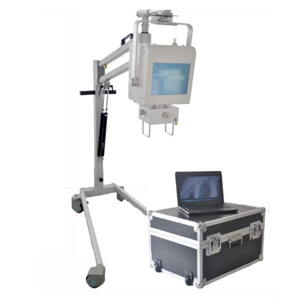 Producto - EQUIPO DE RAYOS X,  DIGITALIZADOR Y MESA (KIT COMPLETO)