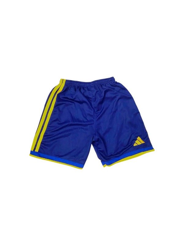 Producto - SHORT - BOCA JUNIORS 2026/2027 TITULAR - 1