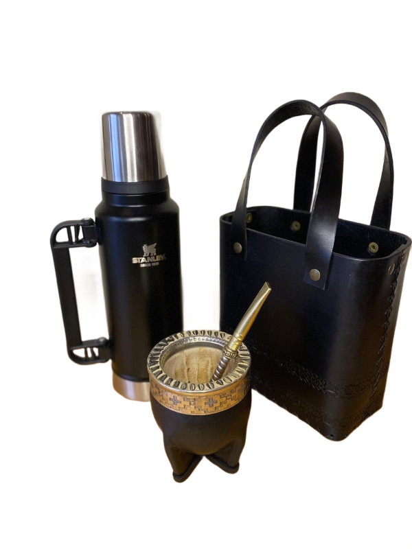 Producto - SET MATERO URBANO