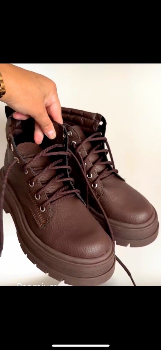 Producto - Borcego Felicitas