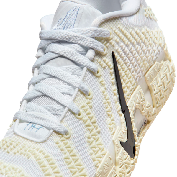 Producto - NIKE JA MORANT 3 "SAIL" - 6