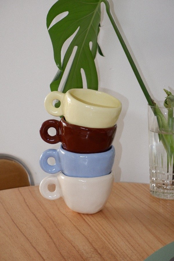 Producto - Taza Lunar Crudo - 3