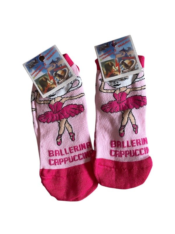 Producto - Ballerina Cappu
