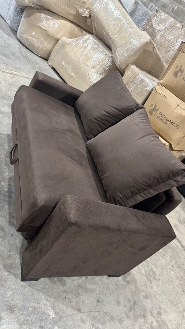 Producto - Sofá cama 1.60 - 5
