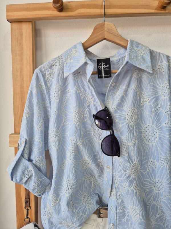 Producto - CAMISA BÓREAS - 1