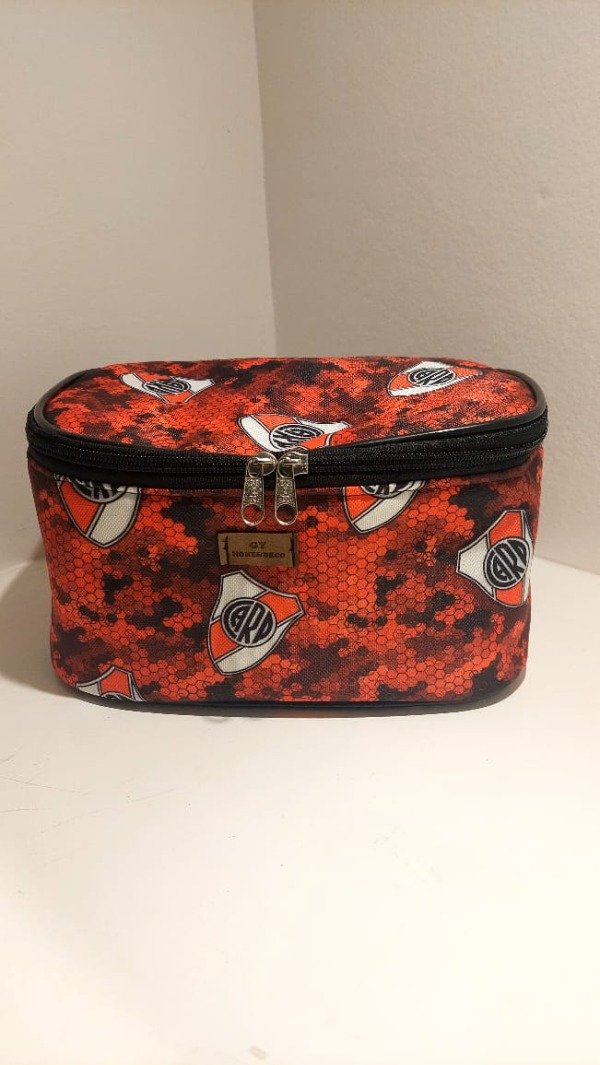 Producto - Cartu Valija River