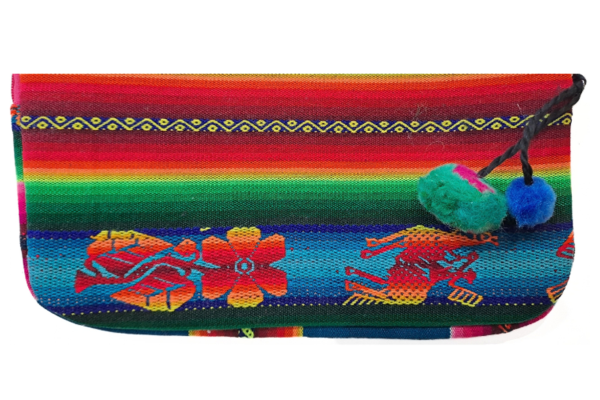Producto - Funda Tablet Modelo Arcoiris - 2