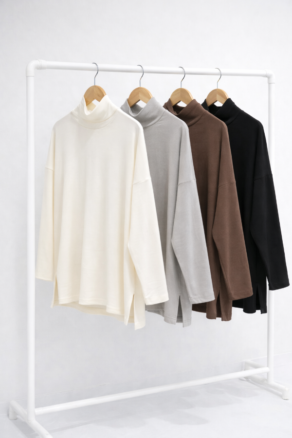 Producto - Polera Aventino - 1