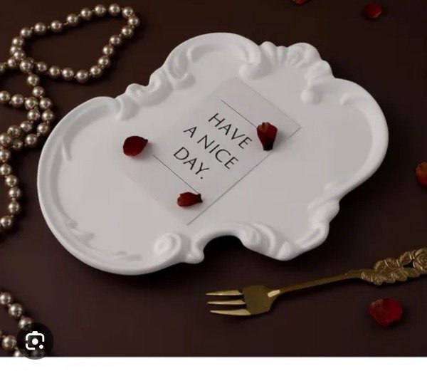 Producto - MOLDE SILICONA BANDEJA VINTAGE g