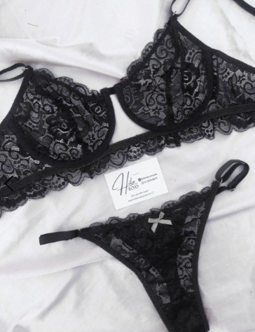Producto - CONJUNTO AMBAR