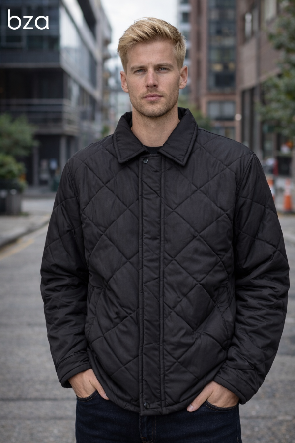 Producto - CAMPERA ART. 4874