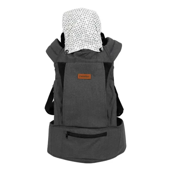 Producto - Mochila Porta bebe