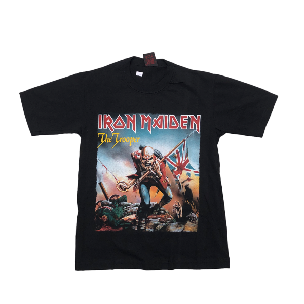 Producto - Iron Maiden "The Trooper"