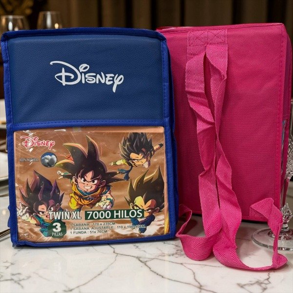 Producto - SABANA INFANTIL 1 1/2 (TWIN)