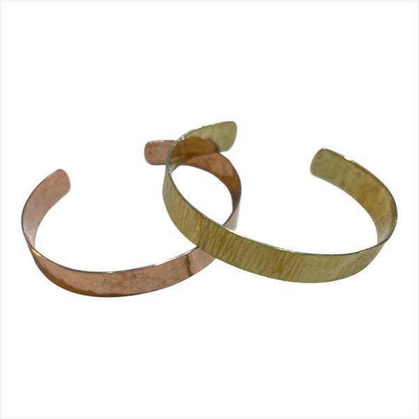 Producto - PULSERA ENERGETICA DE BRONCE O COBRE