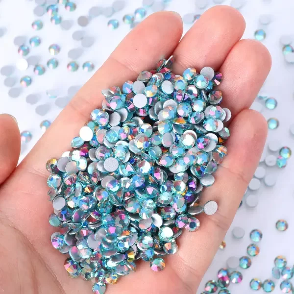 Producto - HOTFIX STRASS TERMOADHESIVAS