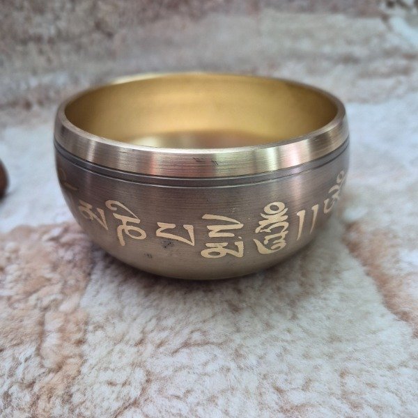 Producto - Cuenco 7 Metales - 5