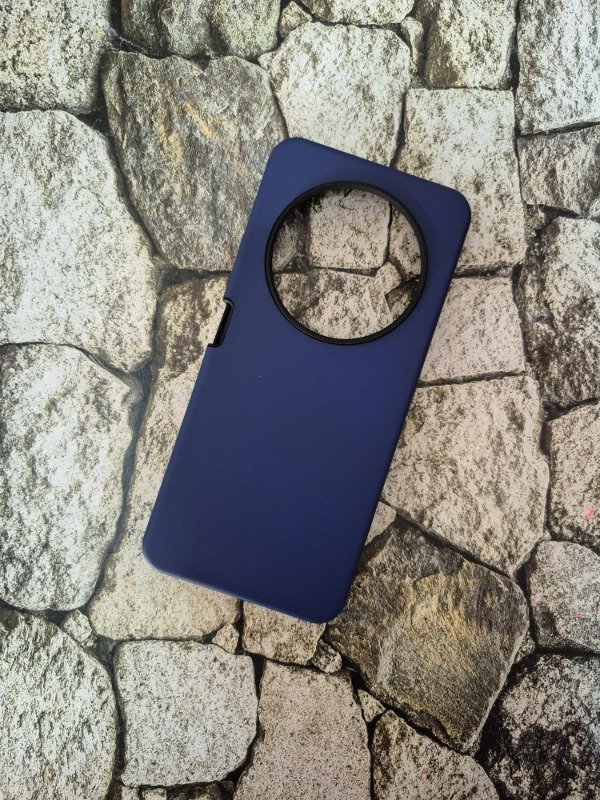Producto - Funda alto impacto soft Xiaomi 14C azul