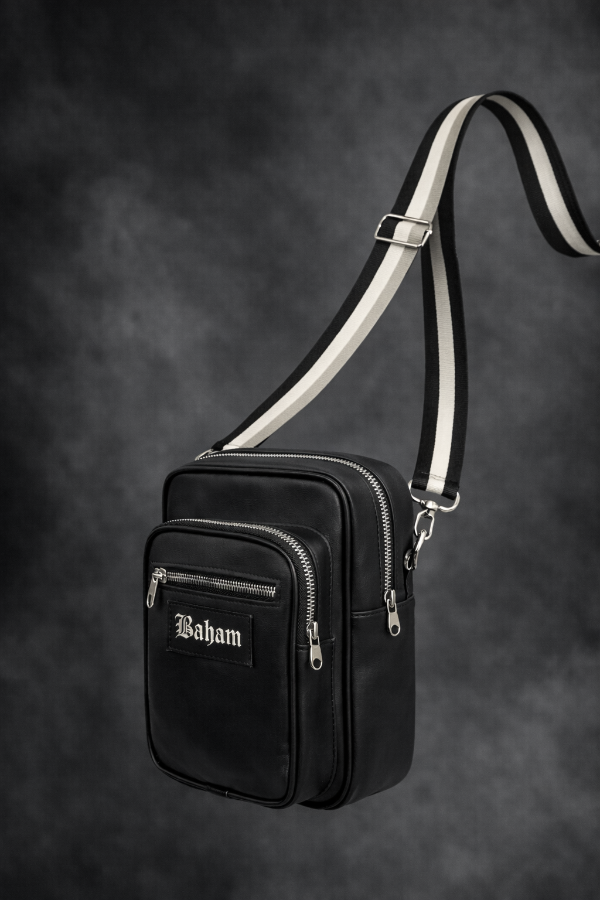 Producto - Bandolera COMPACT