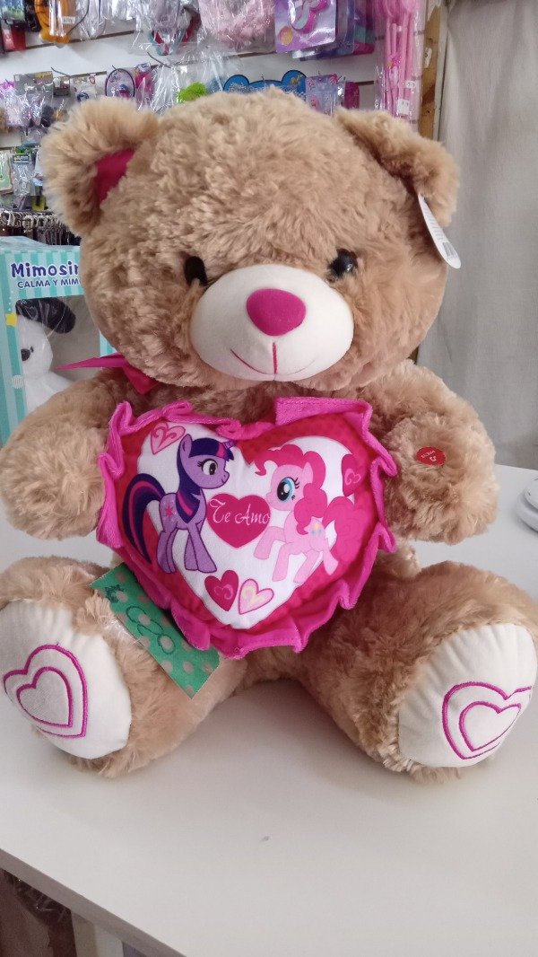 Producto - Osito grande