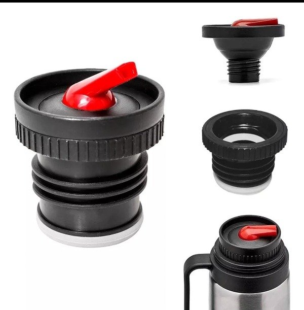 Producto - Tapa para termo