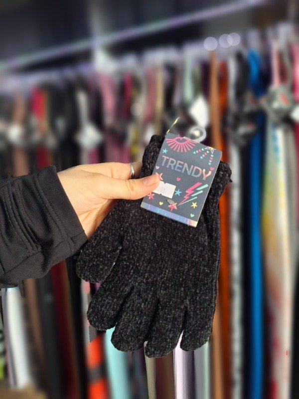 Producto - Guantes TRENDY
