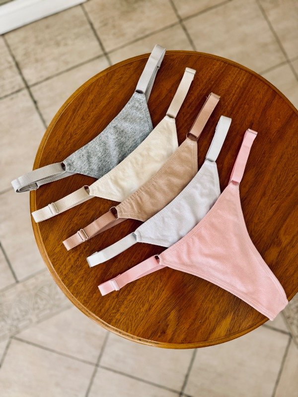 Producto - Bombis Cherié (pack x3)