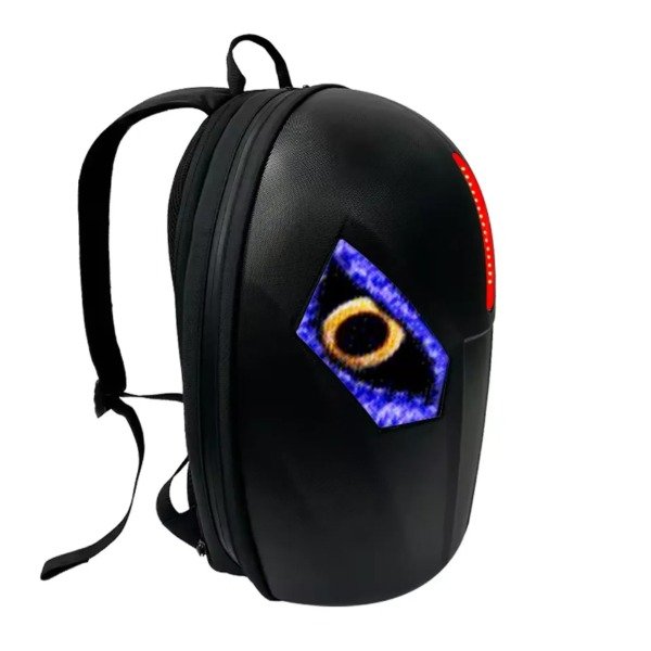 Producto - HD Play Pb6096b Com Led Prova Dagua Negro