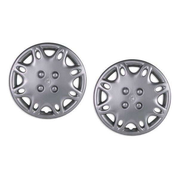 Producto - 2 Tazas Renault Clio (1999 A 2012) / 14 Pulgadas 019