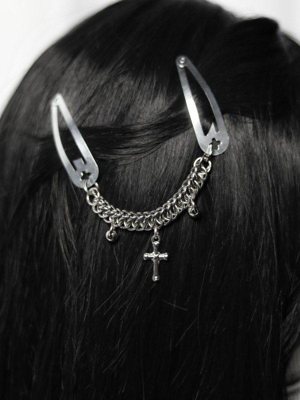Producto - Hebillas Crossed - 2