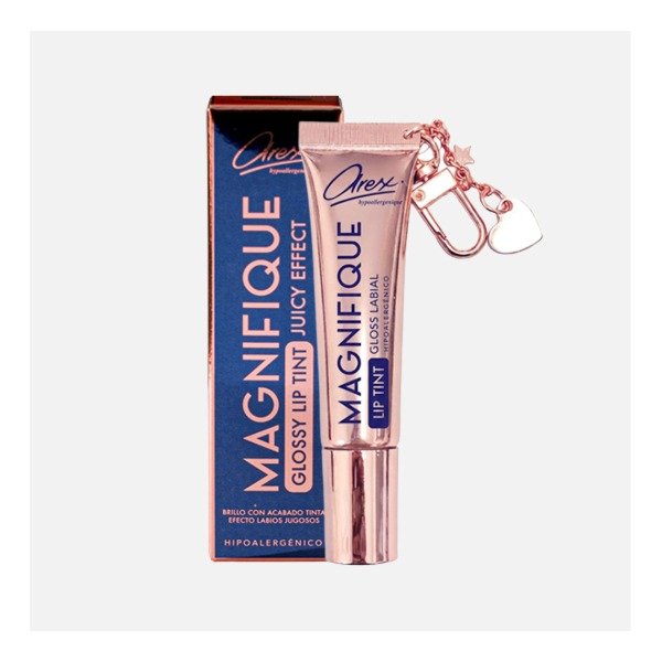 Producto - Arex Magnifique Glossy Lip Tint - 0