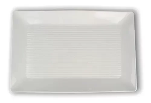 Producto - Bandeja Melamina 29,7 X 19,5 Cm Dolsan Catering Sj4034