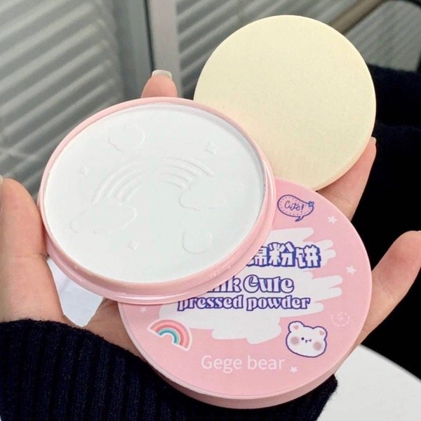 Producto - Polvo Compacto Milk Cute GB