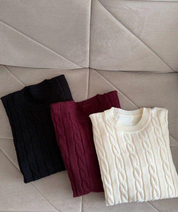 Producto - SWEATER ISABEL