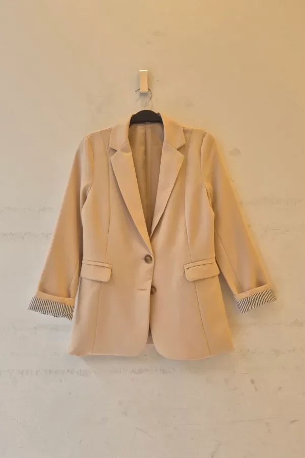 Producto - BLAZER MEGAN - 7