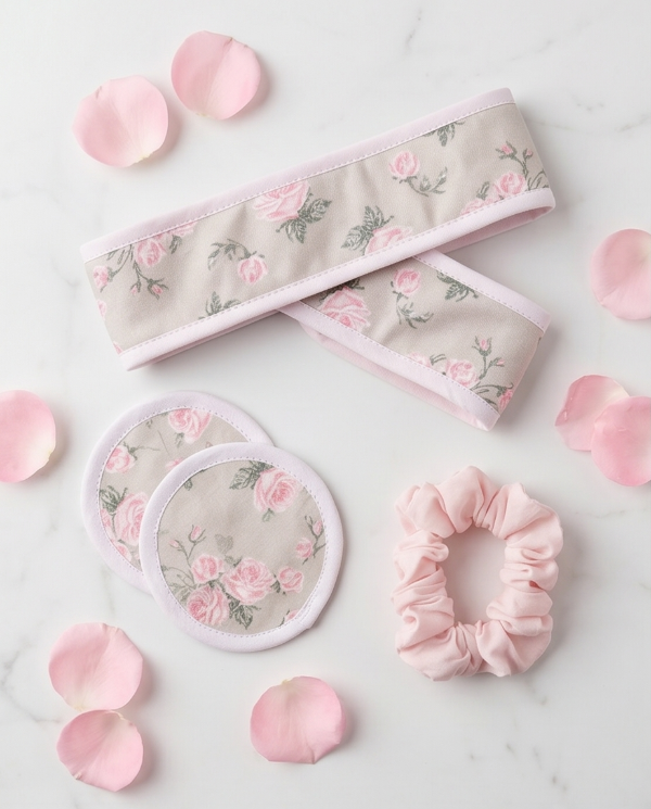 Producto - SET para skin care - 1