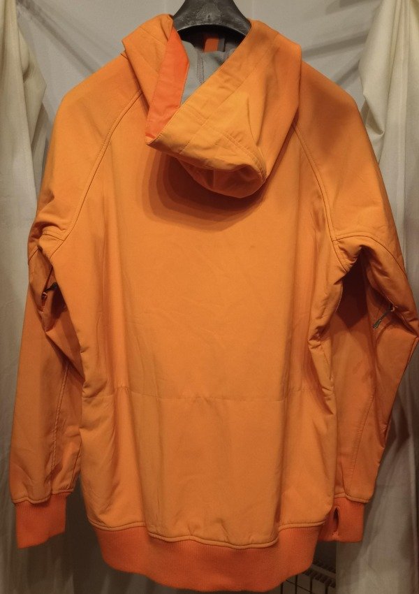 Producto - Campera - Adulto - DC - Usado - Talle S - P-011 - 2