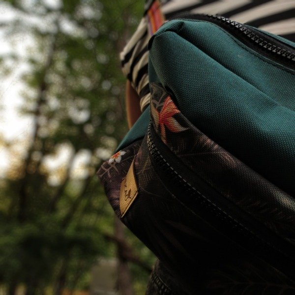 Producto - Riñonera Selva