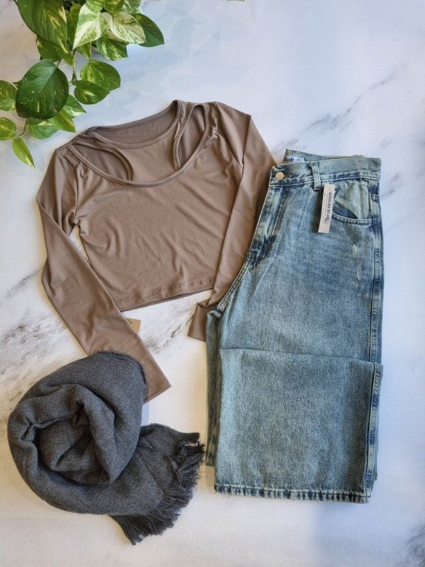 Producto - Wide leg derek