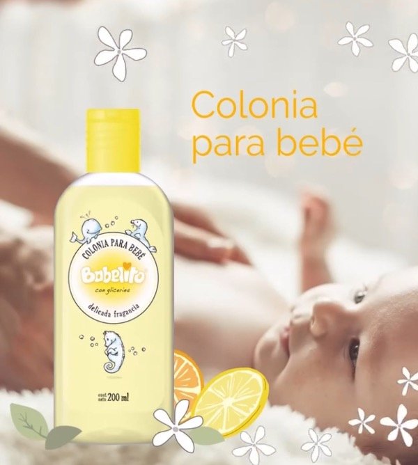 Producto - Colonia Babelito