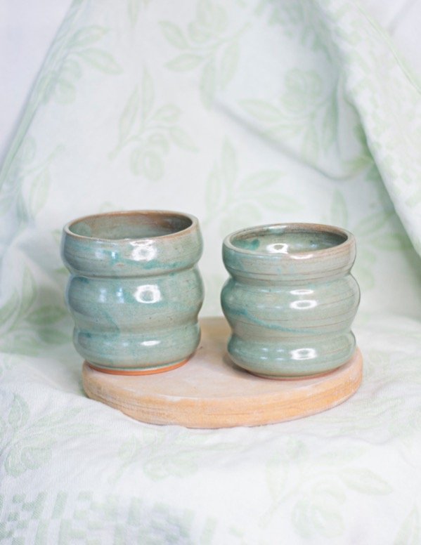 Producto - vaso nube