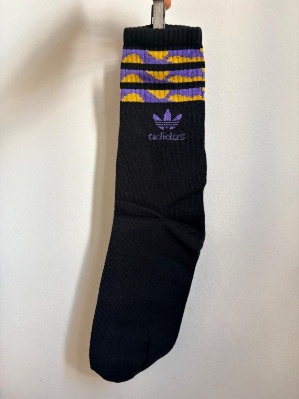 Producto - Adidas negras print