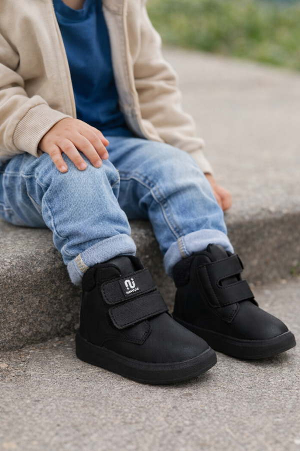 Producto - BOTA STREET