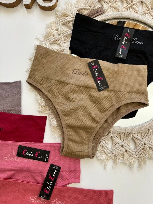 Producto - VEDETINA CON FAJA - COD 3830