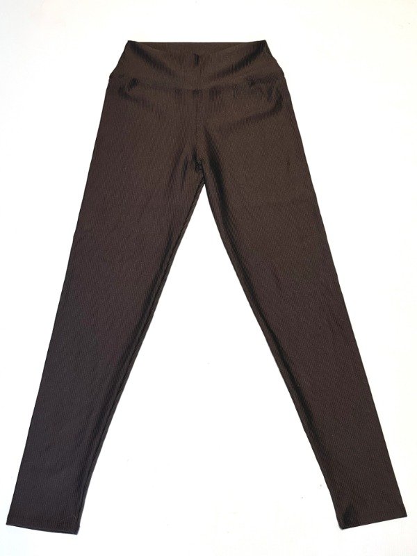 Producto - Calza chupin