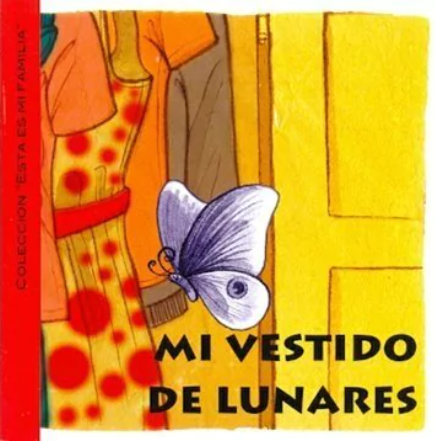 Producto - Mi Vestido de Lunares