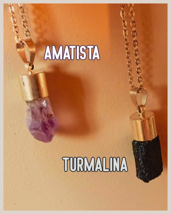 Producto - Dijes con cadenita