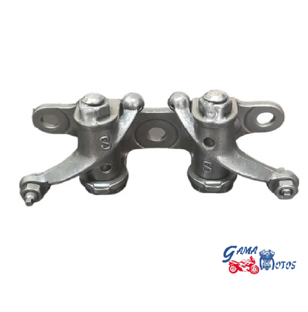 Producto - Torre Balancines Honda 125 Storm Varillera version de chapa