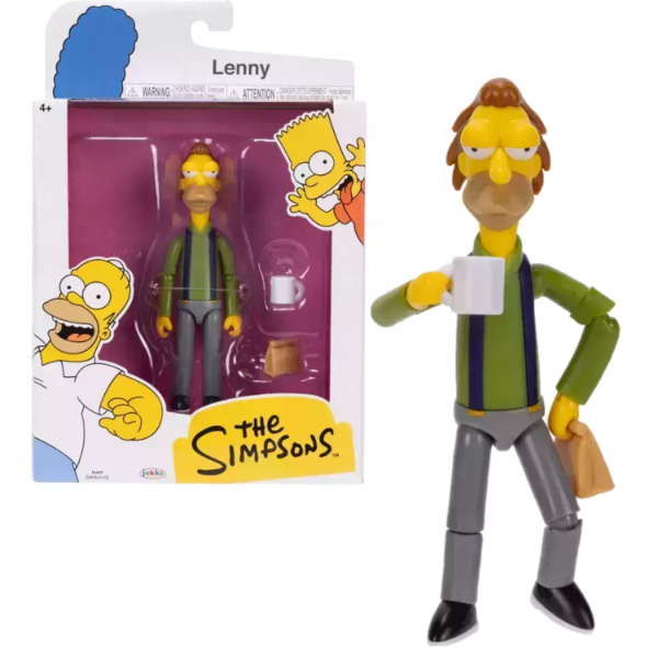 Producto - The Simpsons Lenny